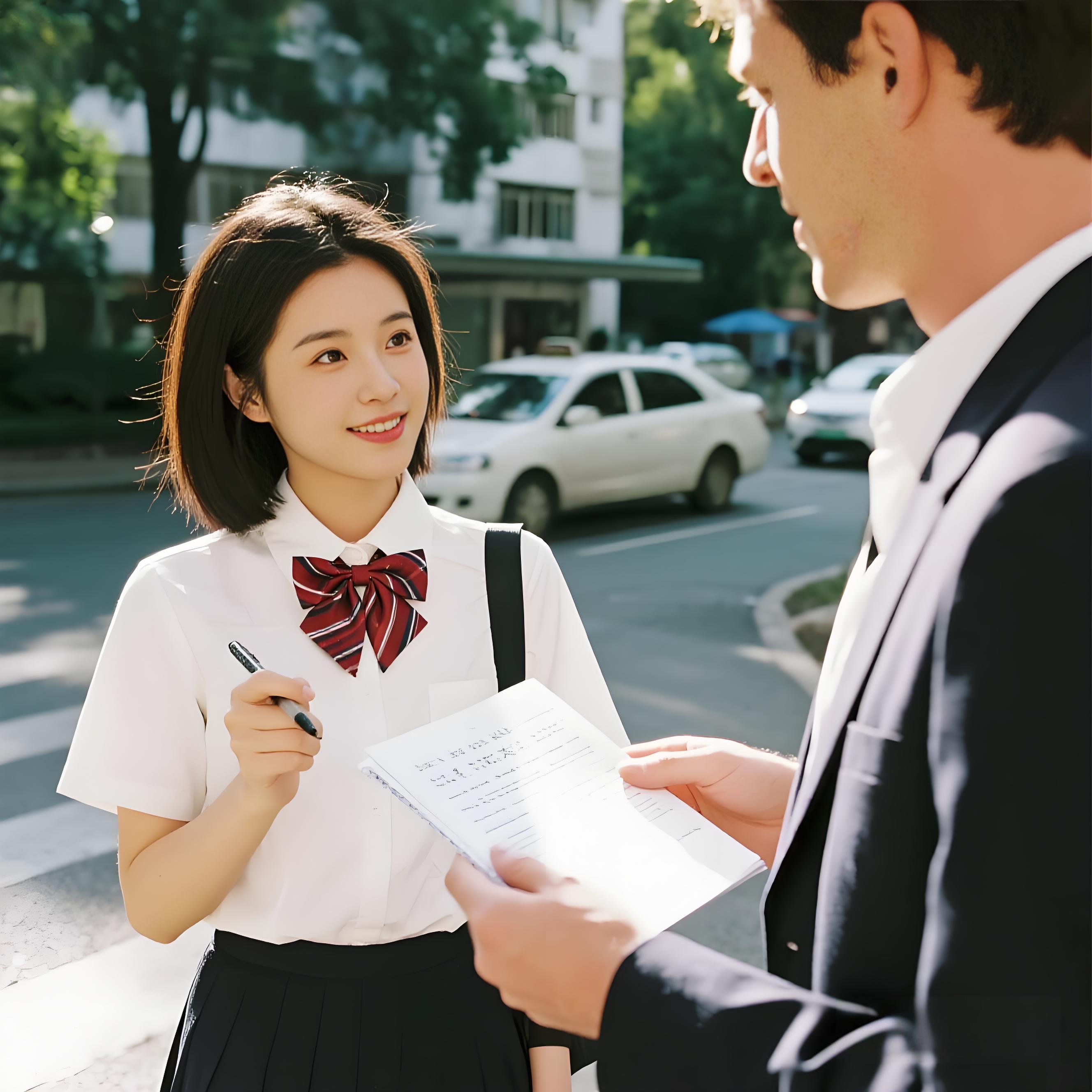 外语伴游